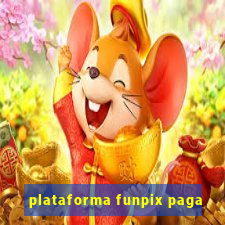 plataforma funpix paga